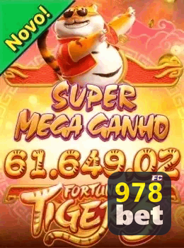Catálogo 978BET 2.547 jogos - Pragmatic Play, Evolution, NetEnt